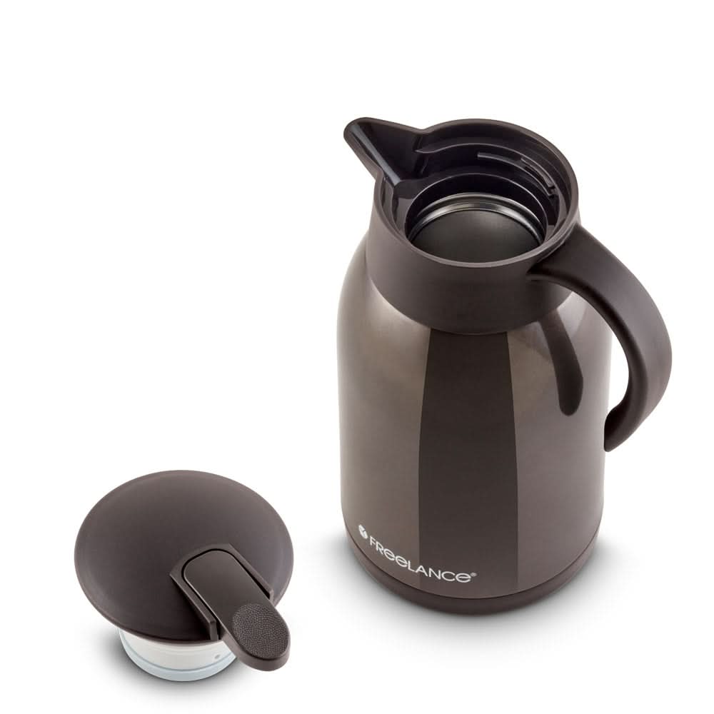 Vacuum Flask, 1000 ml
