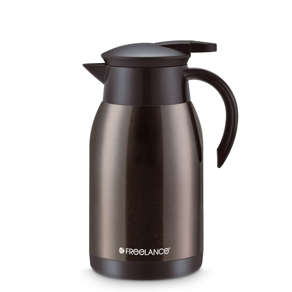 Vacuum Flask, 1000 ml