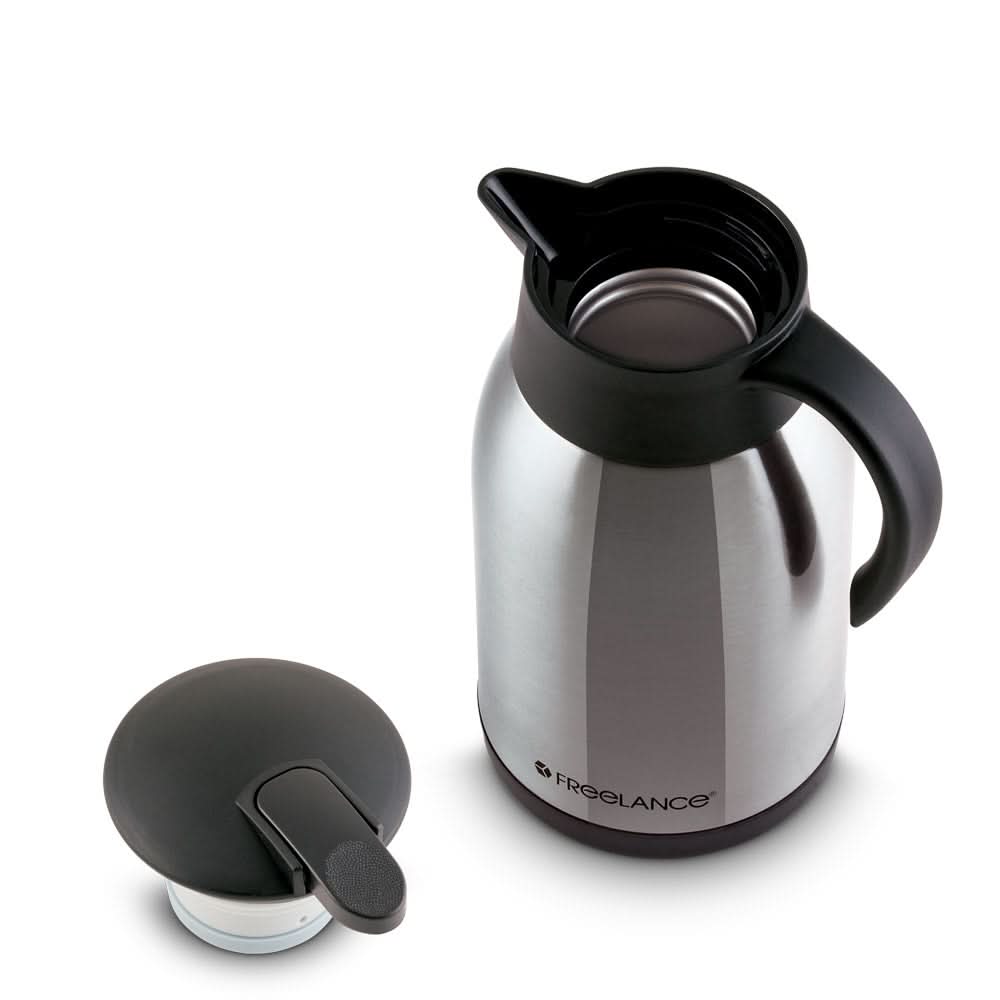 Vacuum Flask, 1000 ml