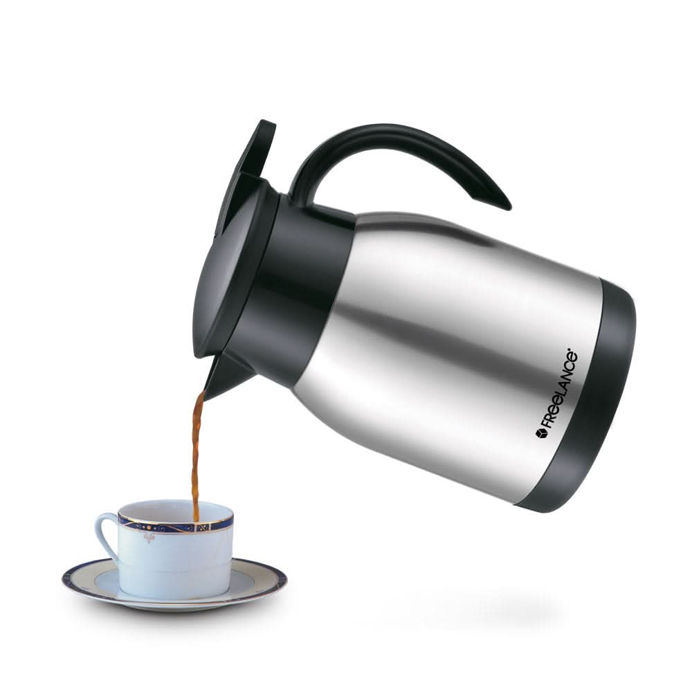 Vacuum Flask, 750 ml