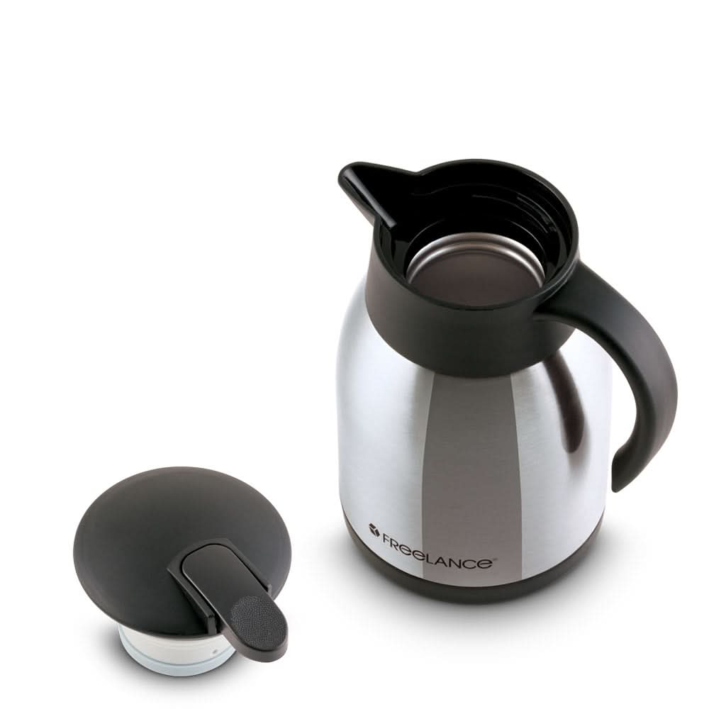 Vacuum Flask, 750 ml