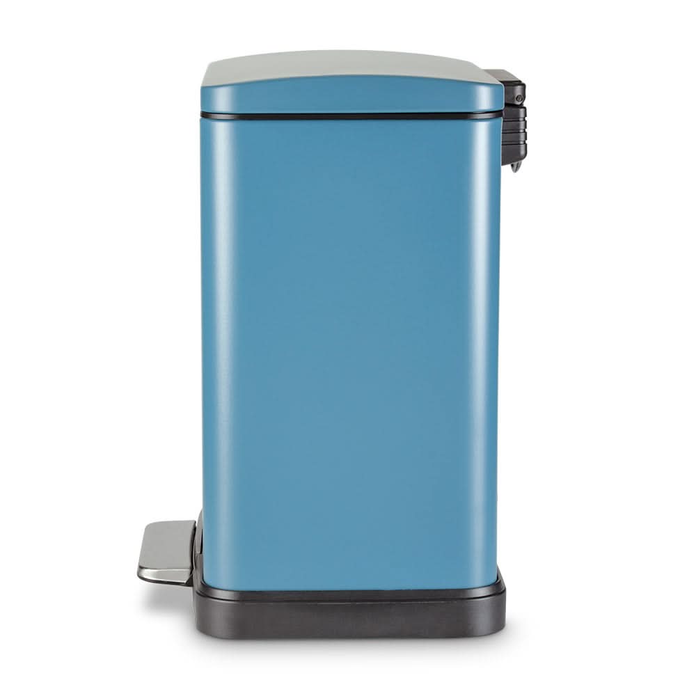 Lase Pedal Dustbin