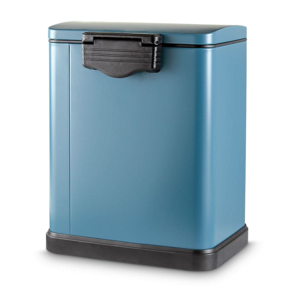 Lase Pedal Dustbin