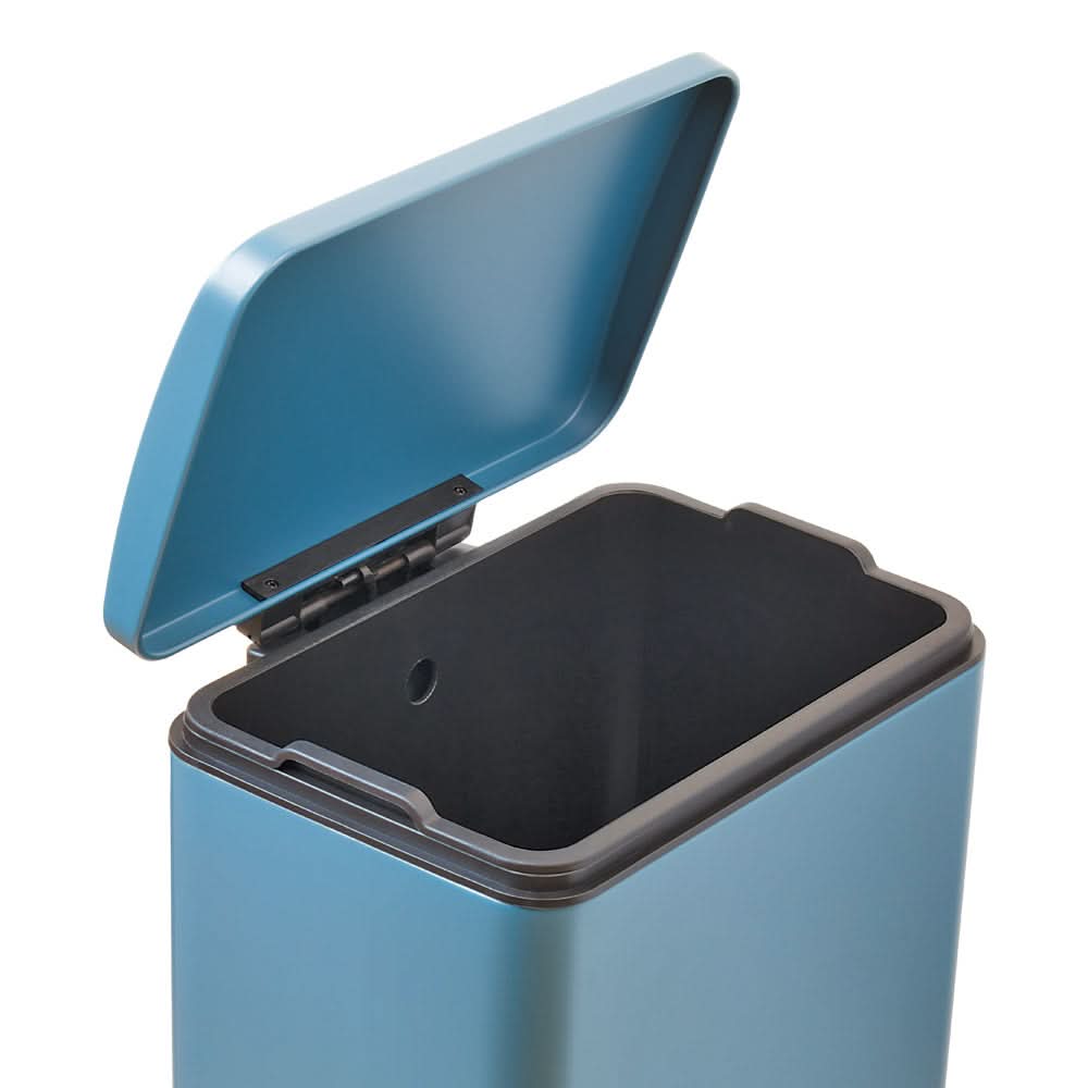 Lase Pedal Dustbin