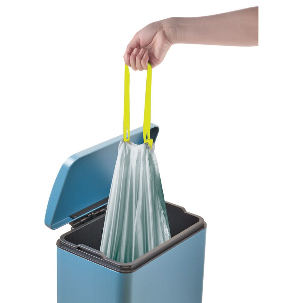 Lase Pedal Dustbin