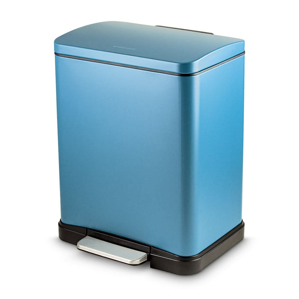 Lase Pedal Dustbin