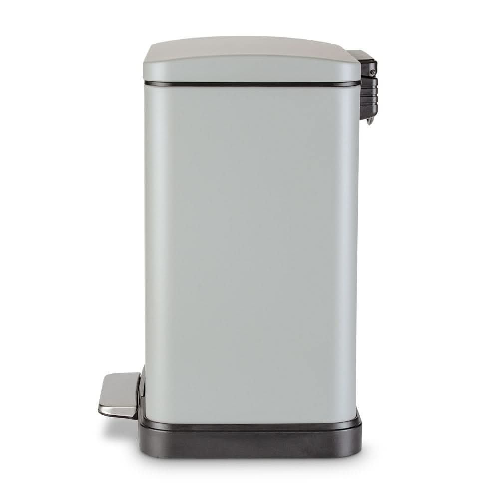 Lase Pedal Dustbin