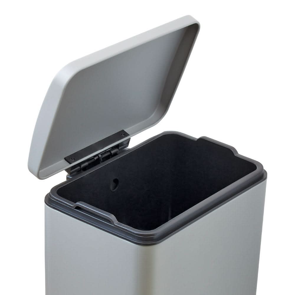 Lase Pedal Dustbin