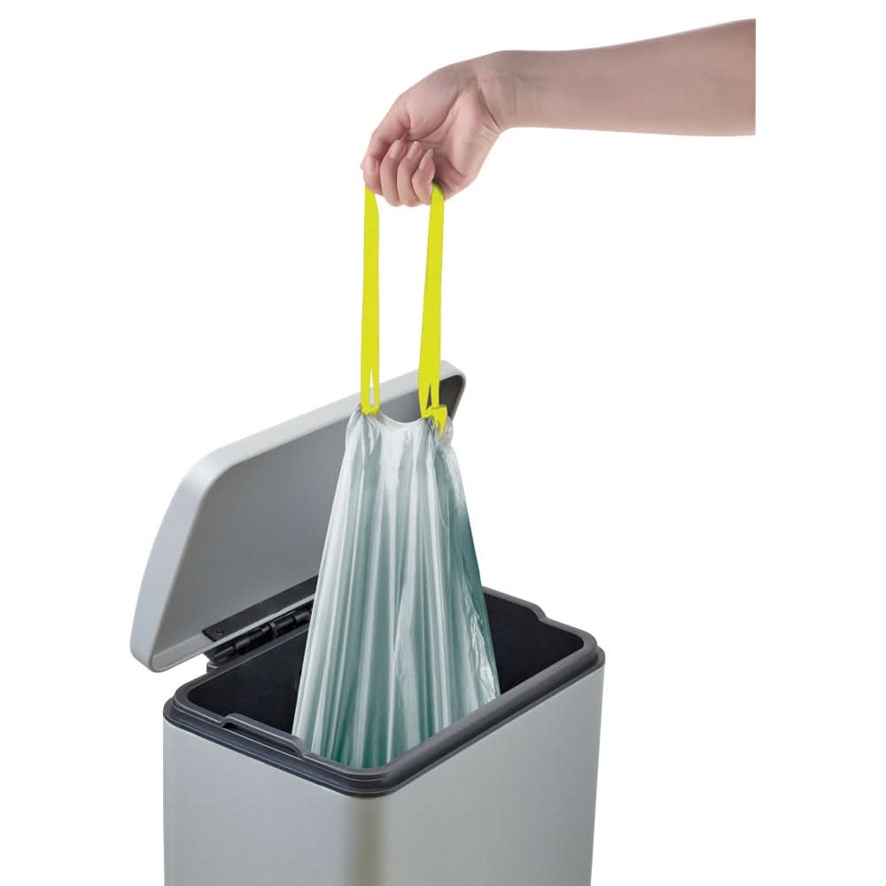Lase Pedal Dustbin
