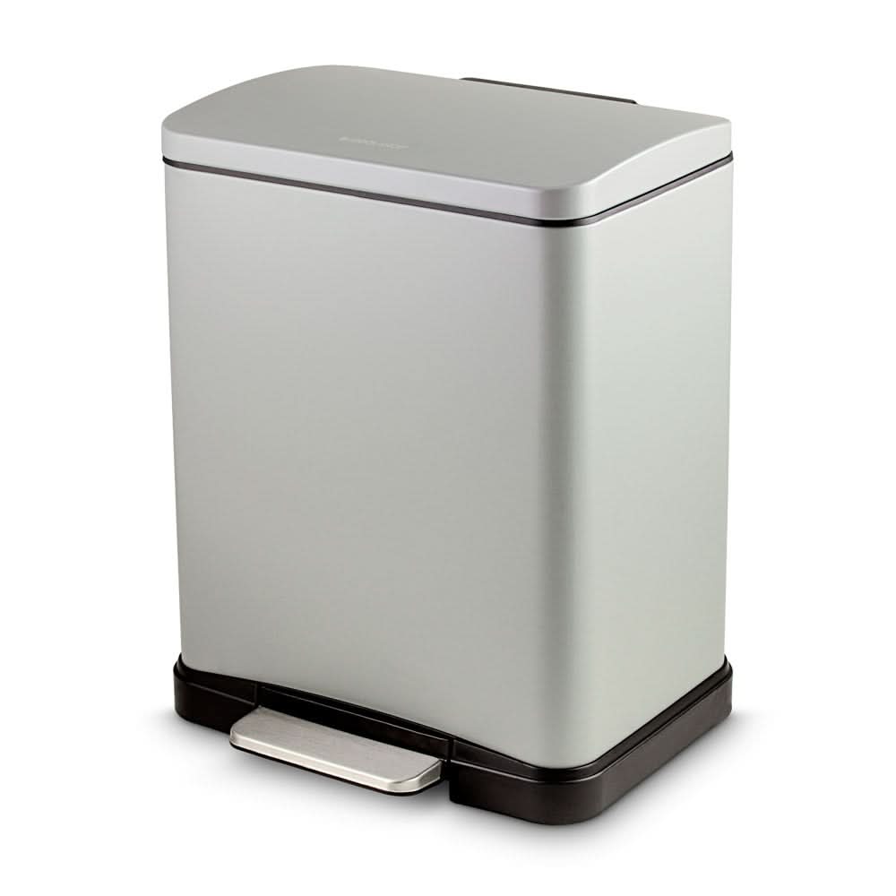 Lase Pedal Dustbin