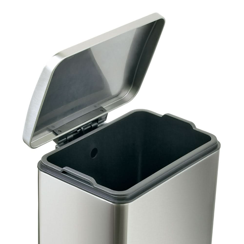 Lase Pedal Dustbin