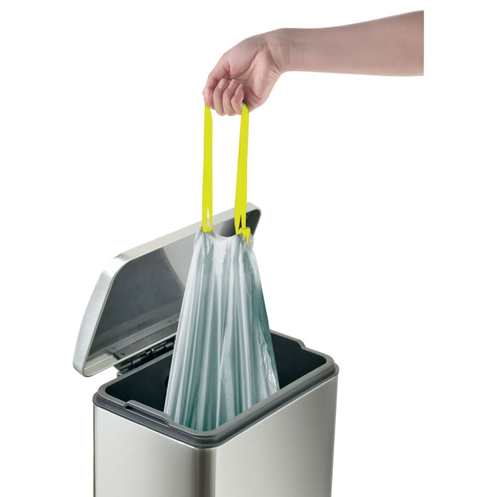 Lase Pedal Dustbin