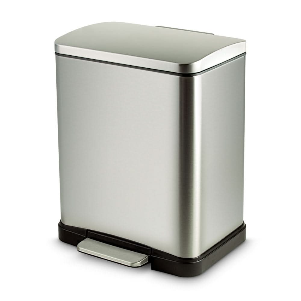 Lase Pedal Dustbin