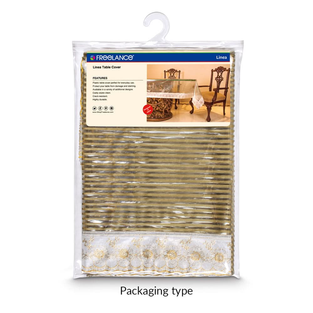 Table Cover Linea