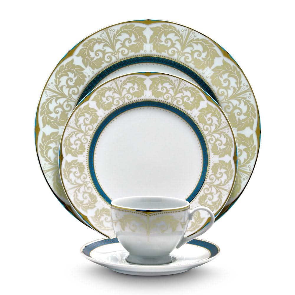 Noritake Hearth Collection