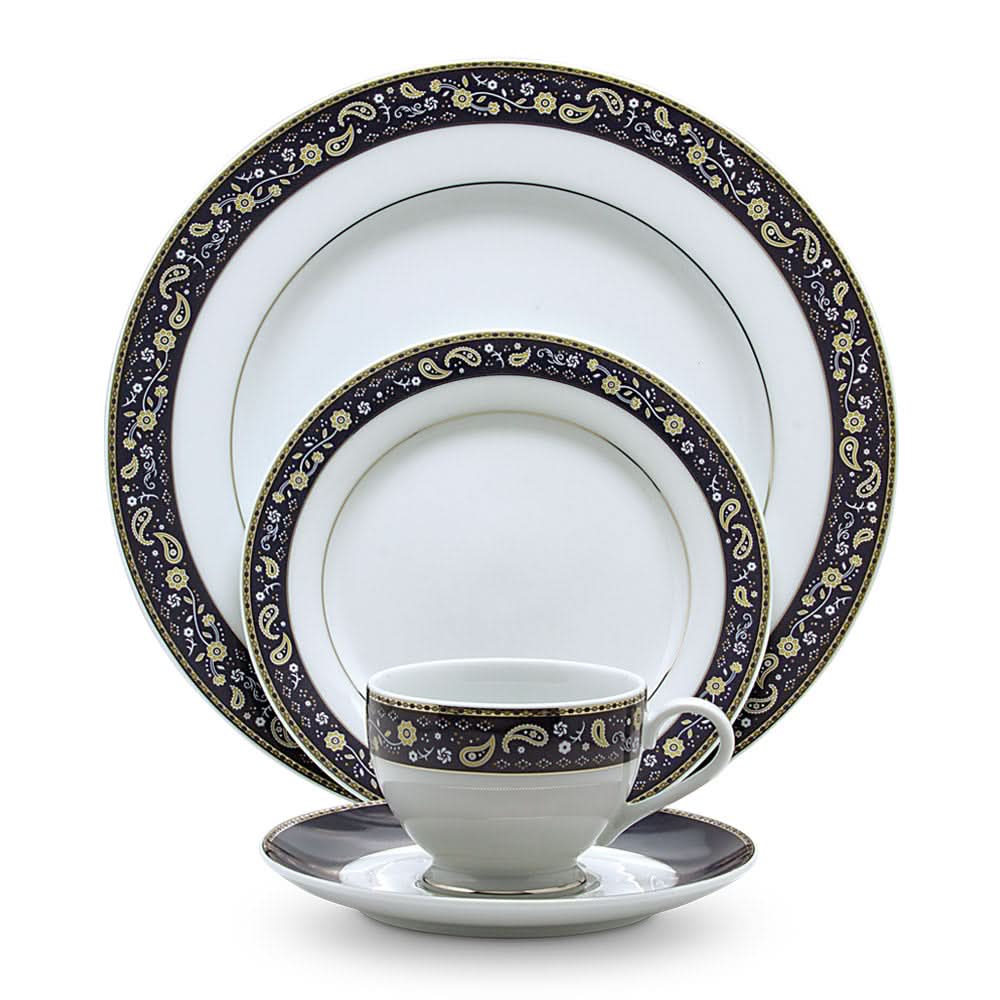Noritake Hearth Collection