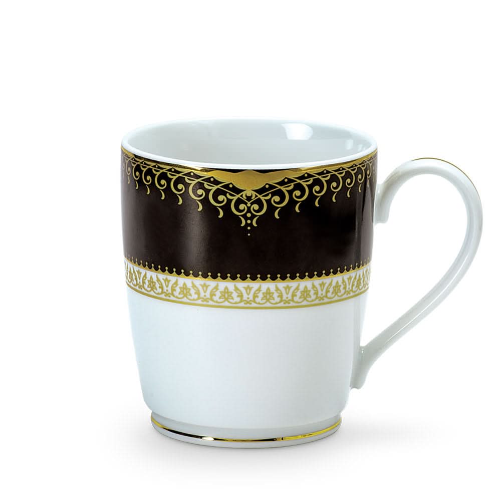 Noritake Hearth Collection