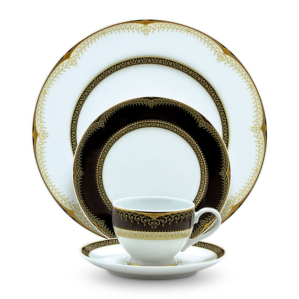 Noritake Hearth Collection