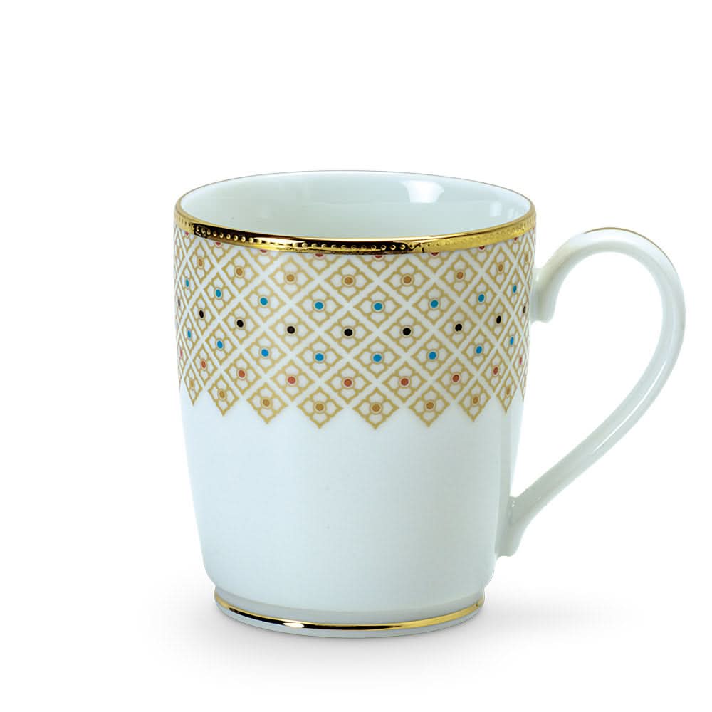 Noritake Hearth Collection