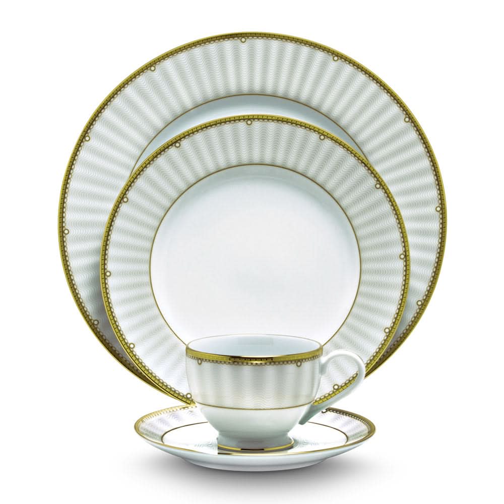 Noritake Hearth Collection