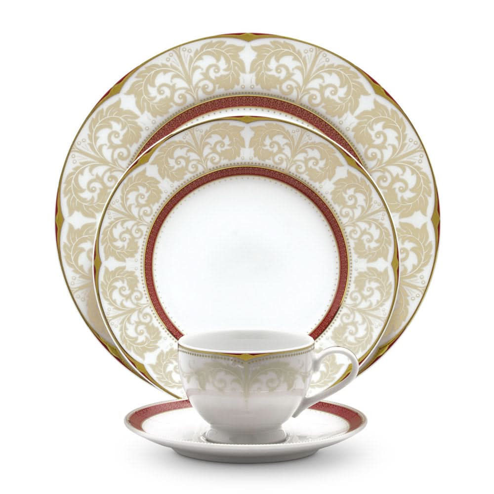 Noritake Hearth Collection