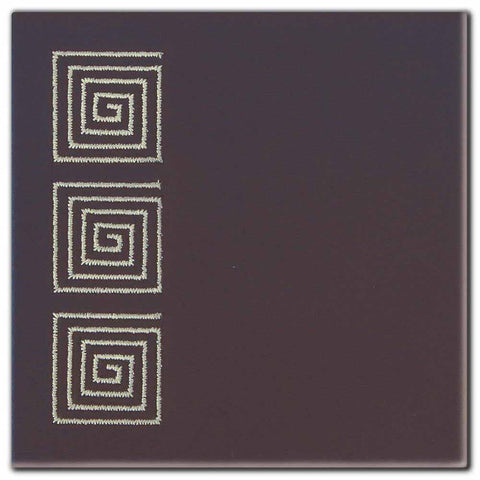 Manhattan Coasters, Set of 6