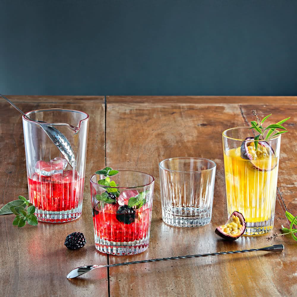 Mix & Co. Tumbler Set of 6
