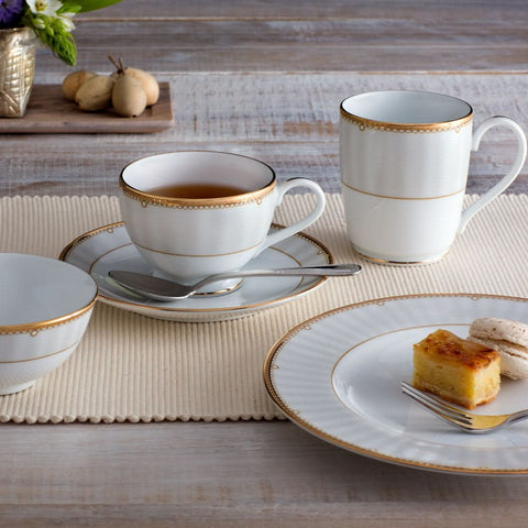 Noritake Hearth Collection