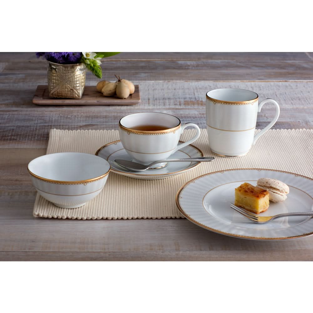 Noritake Hearth Collection