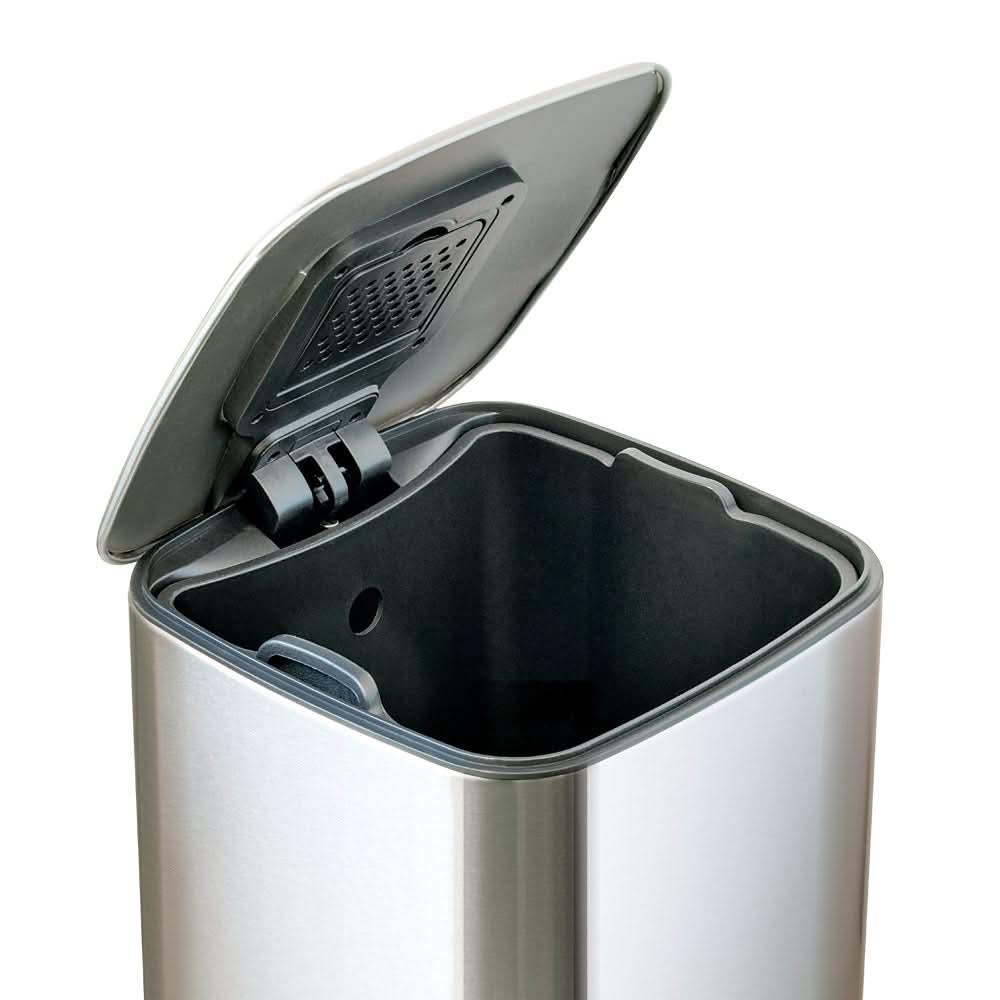 Miya Pedal Dustbin
