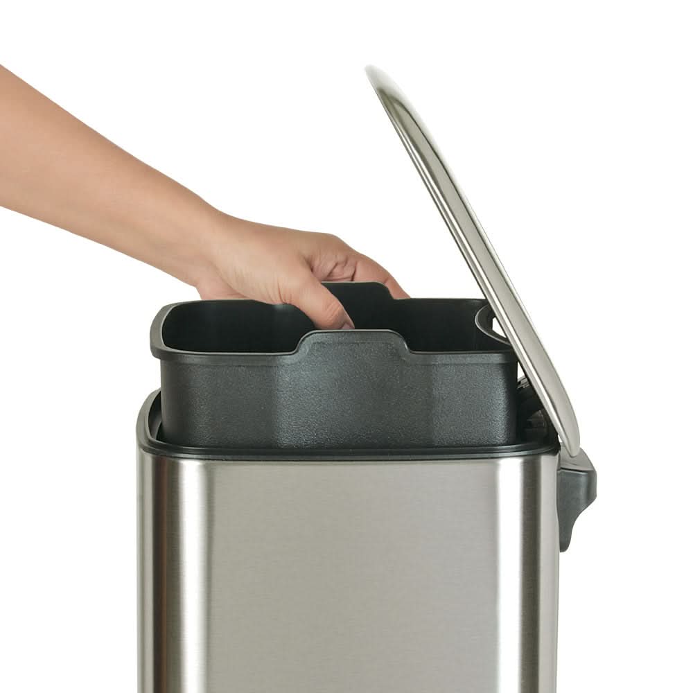 Miya Pedal Dustbin