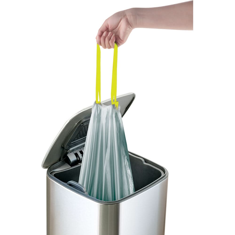 Miya Pedal Dustbin