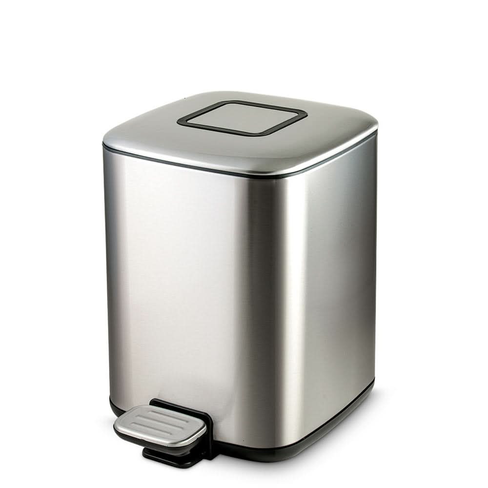 Miya Pedal Dustbin