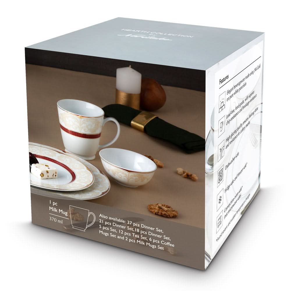 Noritake Hearth Collection