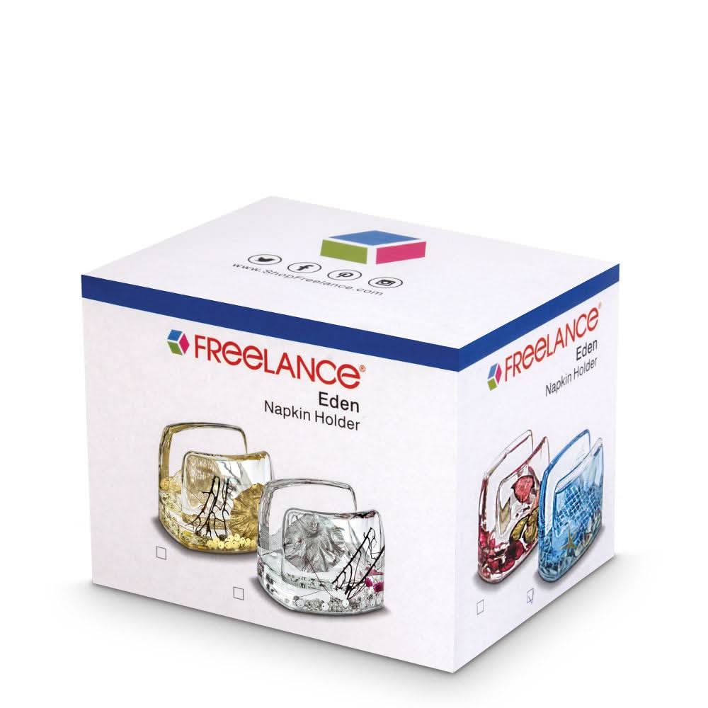 Eden Napkin Holder