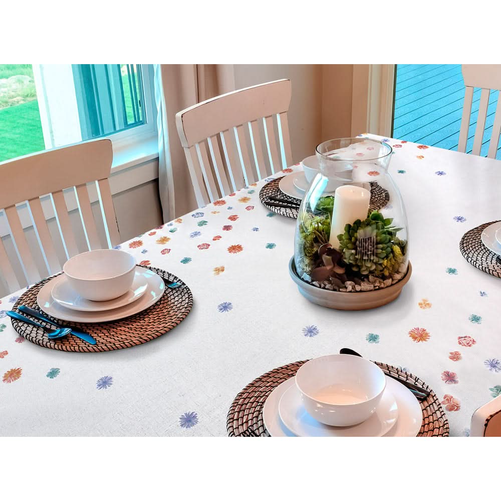Blossom Table Cover