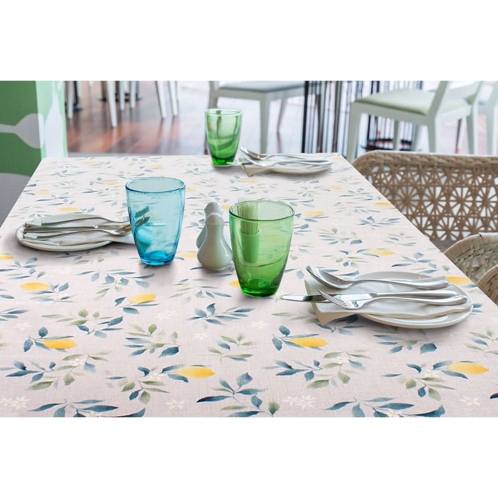 Blossom Table Cover