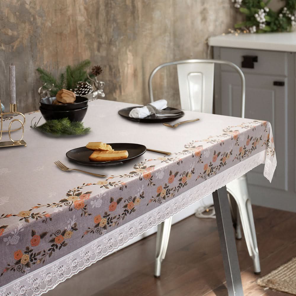 Blossom Table Cover
