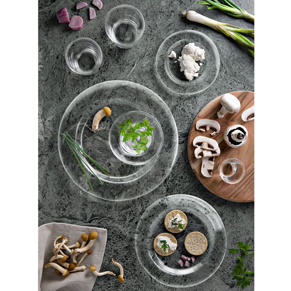 Rialto Tumbler Set of 6