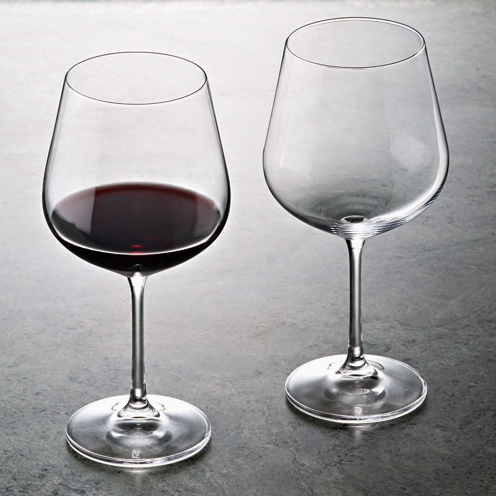 Rialto Wine Glasses