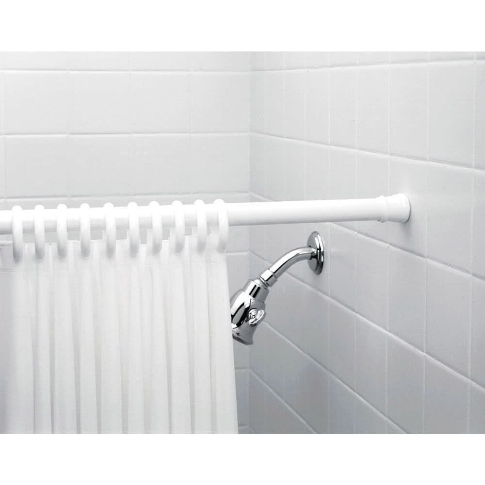 Shower Curtain Rod