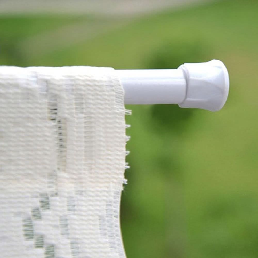 Shower Curtain Rod