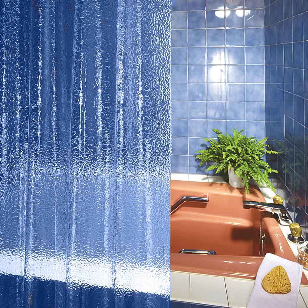 Shower Curtain, Krackle
