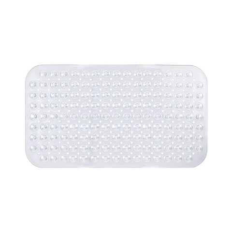 Shower Mat, Transparent