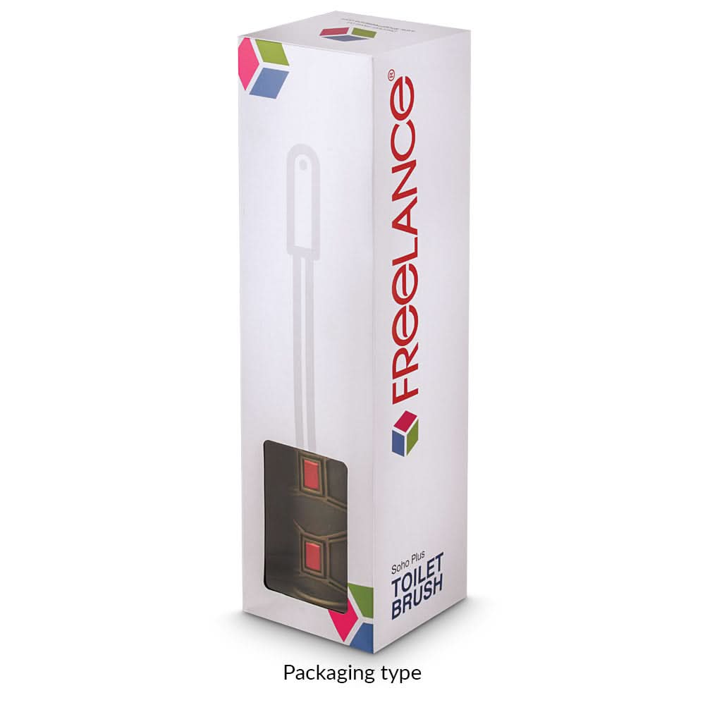 Soho Plus Toilet Brush