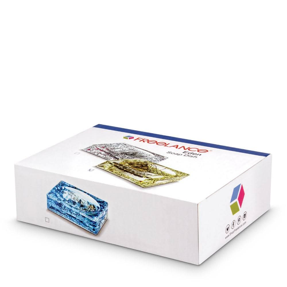 Eden Soap Dish