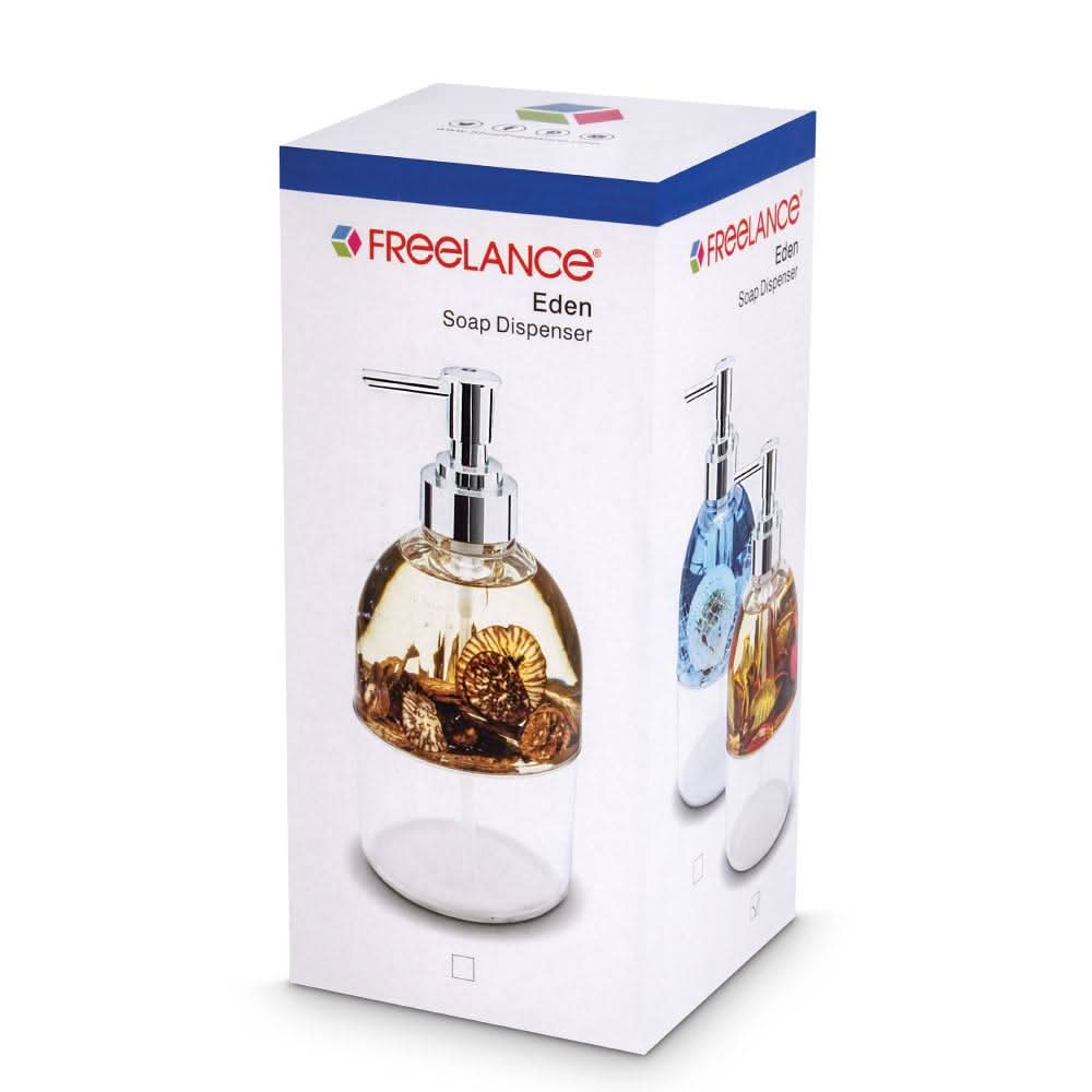 Eden Soap Dispenser