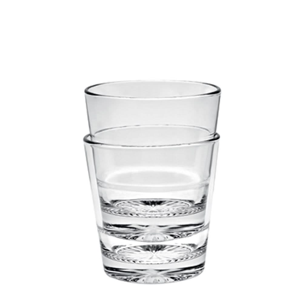 I Rosoni Tumbler Set of 6