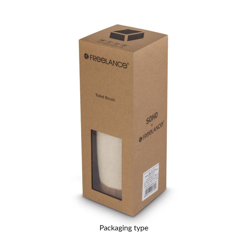 Soho Toilet Brush