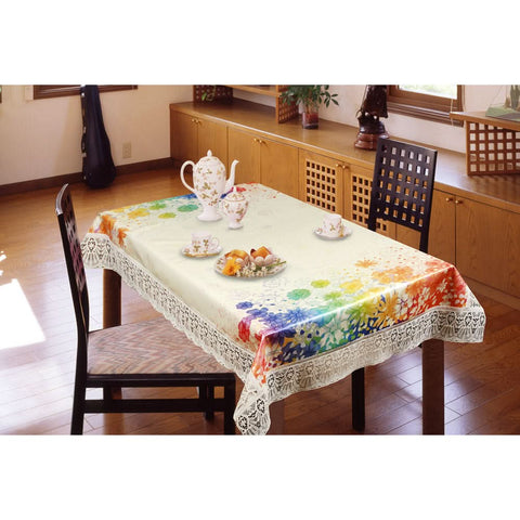 Table Cover Magnolia, Rectangle